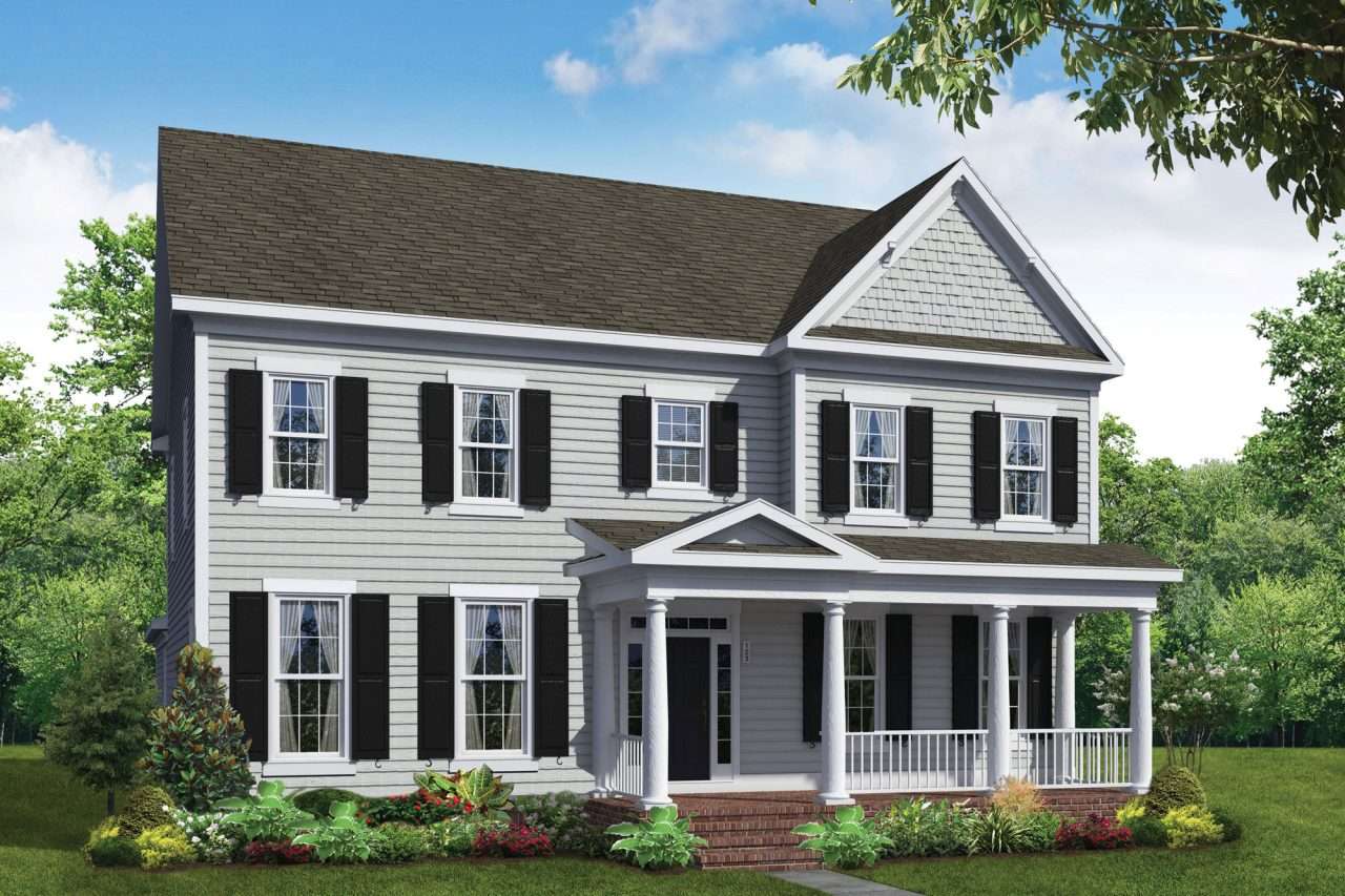 Canton Elevation 2