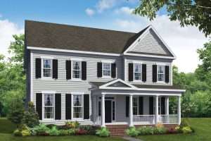 Canton Elevation 2